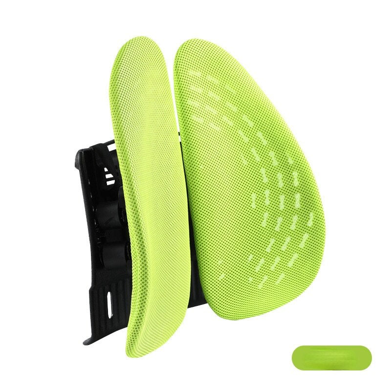 Waist Protector Ergonomic Car Seat Cushion - Image 7