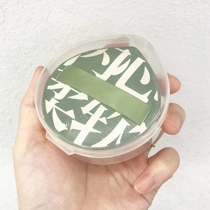 Heavenly Touch Makeup Puffs - Image 6