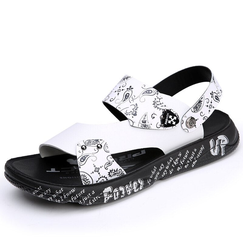 Comfy Steps Non-Slip Summer Slippers - Image 6