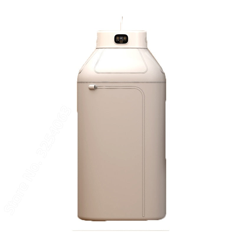 Smart Sterilization Fast Electric Clothes Dryer - Image 6