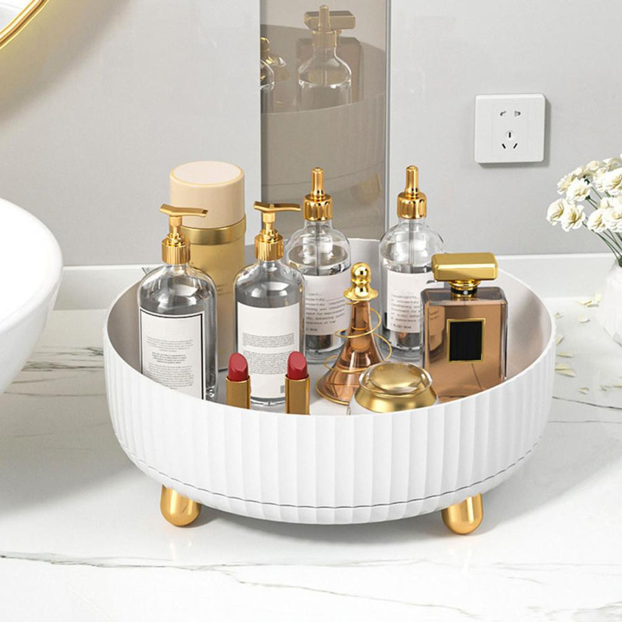 360 Kitchen Spice Organizer Rotating Rack - Image 8