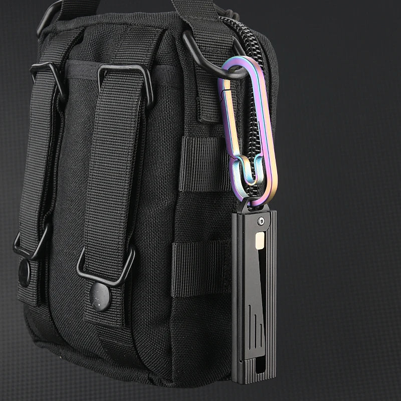 Mini Quick Flip Defense Blade - Image 4
