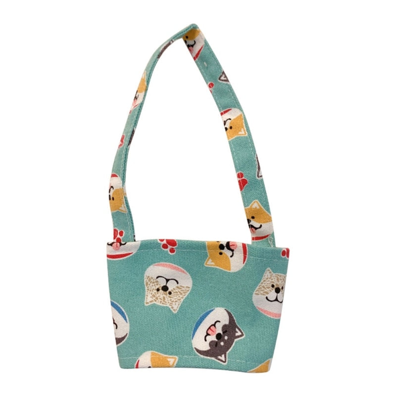 Cute Bottle Holder Bag - Image 9