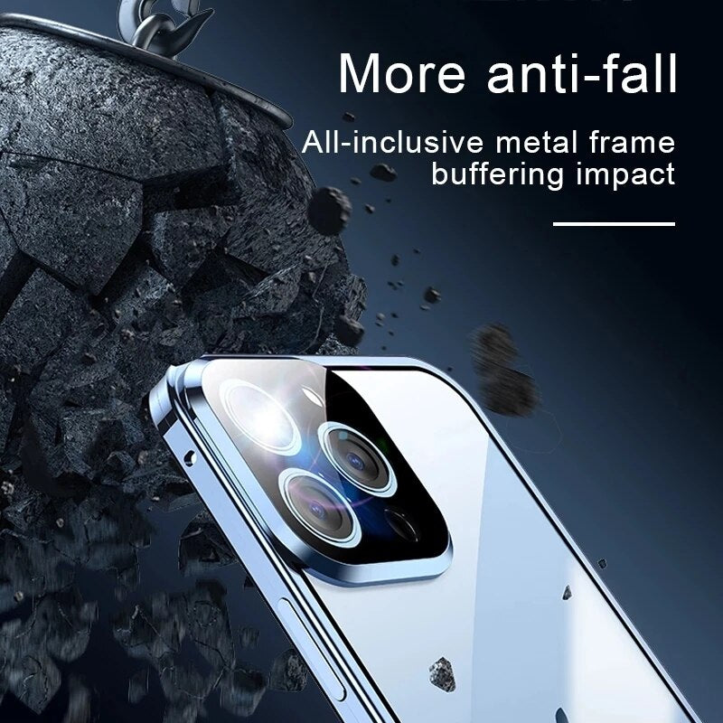 Ultra Protect All Around Guard iPhone Case - Image 2