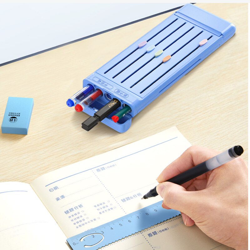 Ultimate Multipurpose Large Pencil Case - Image 4