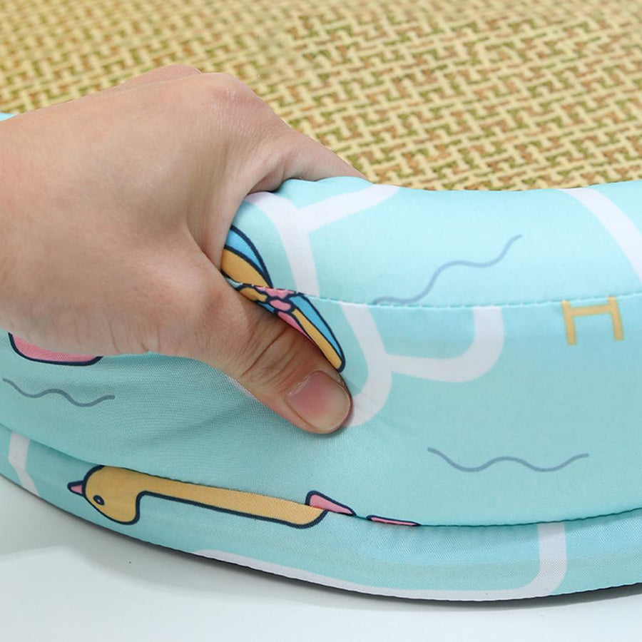 Summer Cooling Pet Bed - Image 3