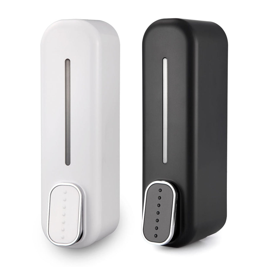 Bathroom Helper Wall-Mounted Soap Dispenser - Image 2