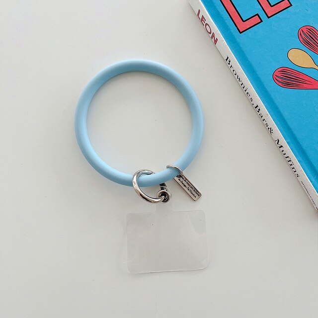 Universal Colorful Phone Holder Bracelet - Image 14