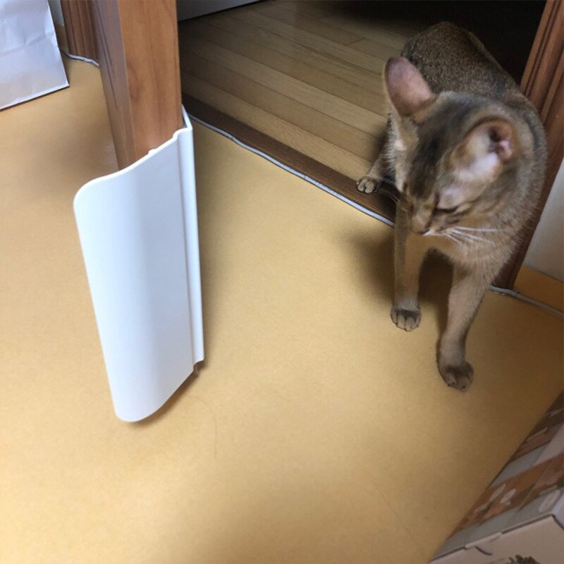 Safety Way Automatic Pet Door Opener - Image 1