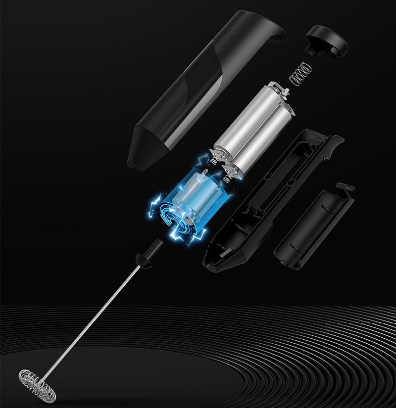 Rapid Whip Hand Mixer Turbo Stick - Image 2