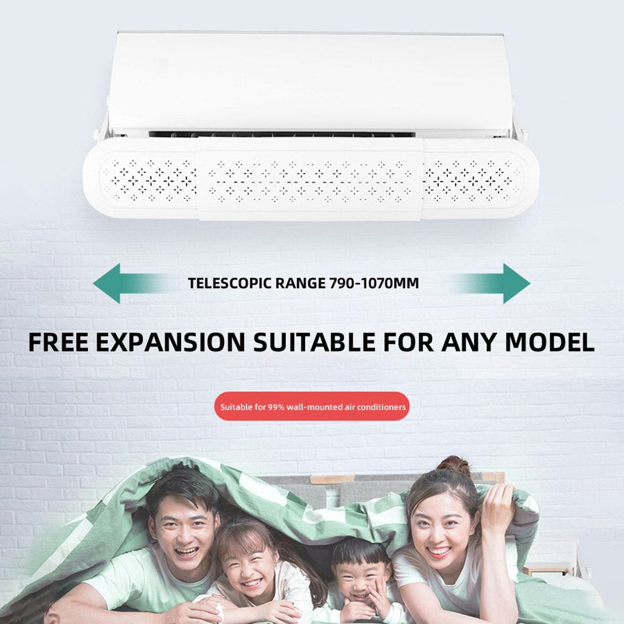 Honeycomb Universal Air Conditioning Windshield - Image 4