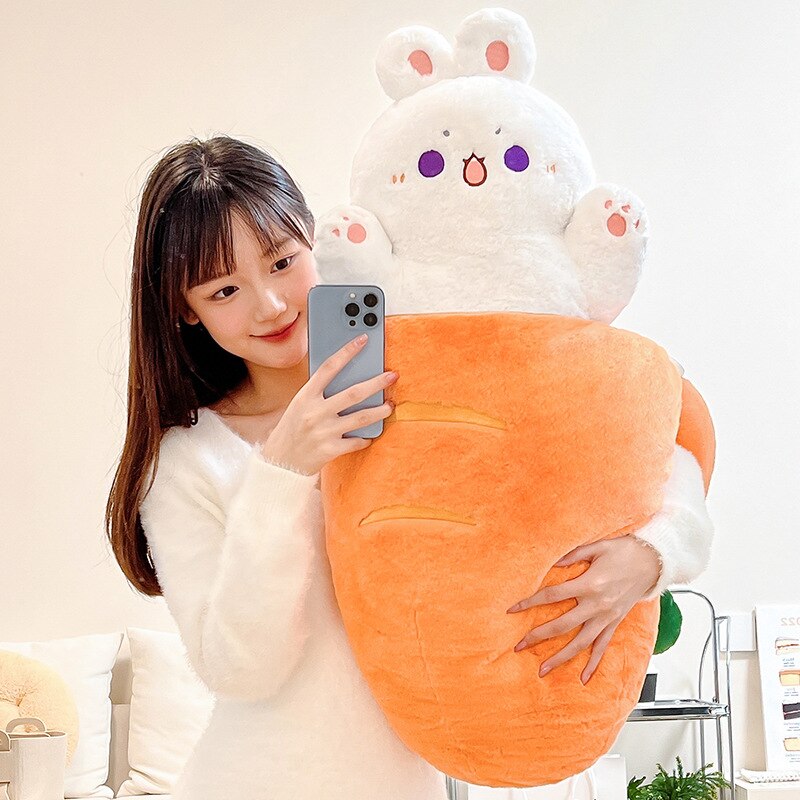 Adorable Friends Animal Plush Toy - Image 1