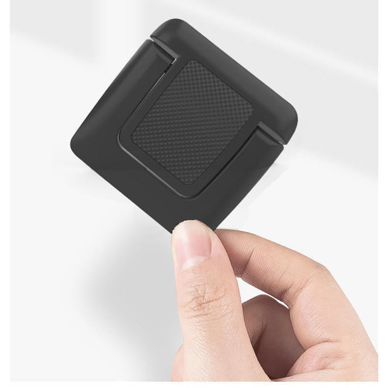 Mini Boost Foldable Invisible Laptop Riser Stand - Image 5