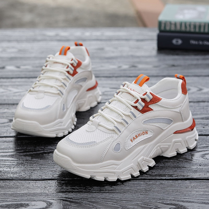 Walk Lite Unisex Casual Sneakers - Image 6