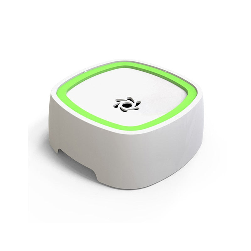 No-Spill Pet Water Dispenser Bowl - Image 12