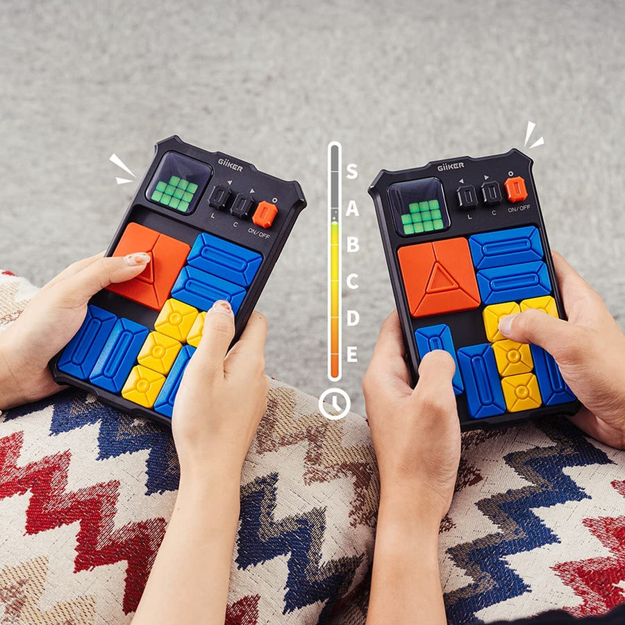 Educational Kids Slide Interactive Puzzle Game - Image 5