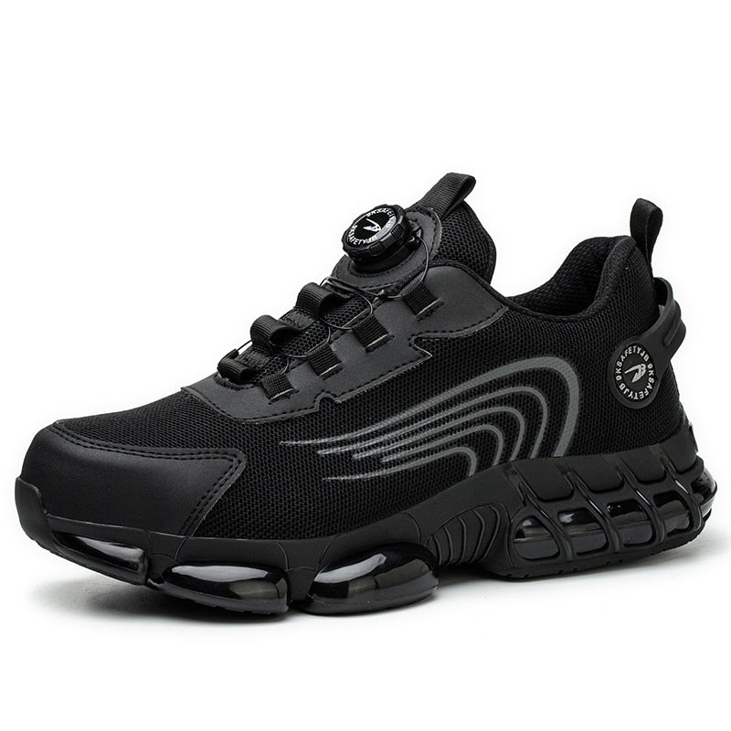 Lace Free Lightweight Comfortable Urban Sneakers - Image 6