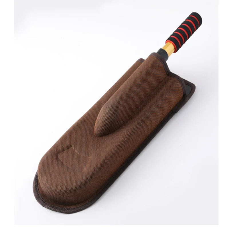 Auto Clean Telescopic Microfiber Car Dust Remover Brush - Image 11