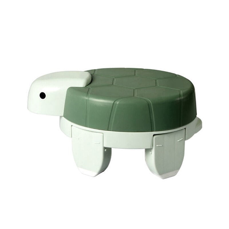 Turtle Baby Potty Training Toilet Seat - Image 5