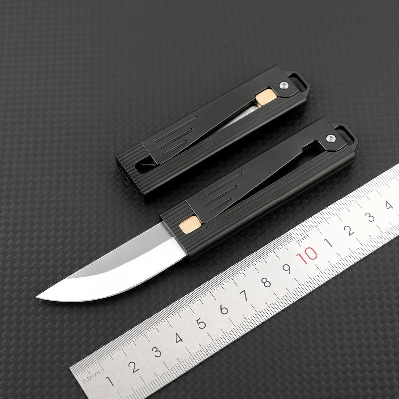Mini Quick Flip Defense Blade - Image 1