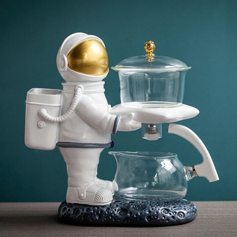 Astronaut Aroma Automatic Teapot - Image 7