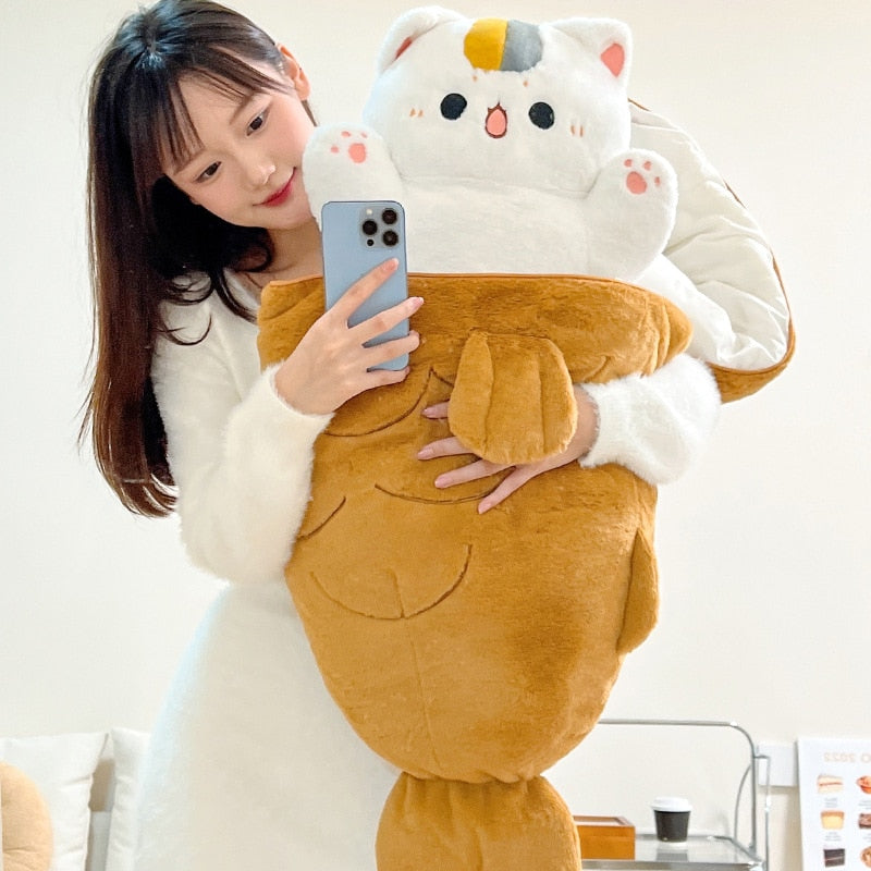 Adorable Friends Animal Plush Toy - Image 3