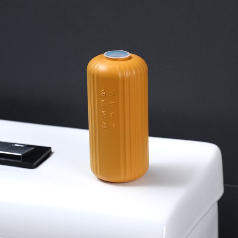Automatic Antibacterial Toilet Cleaner - Image 2