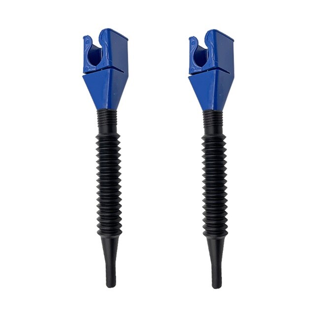Car Refueling Pro Liquid Transfer Extendable Funnel - Image 3