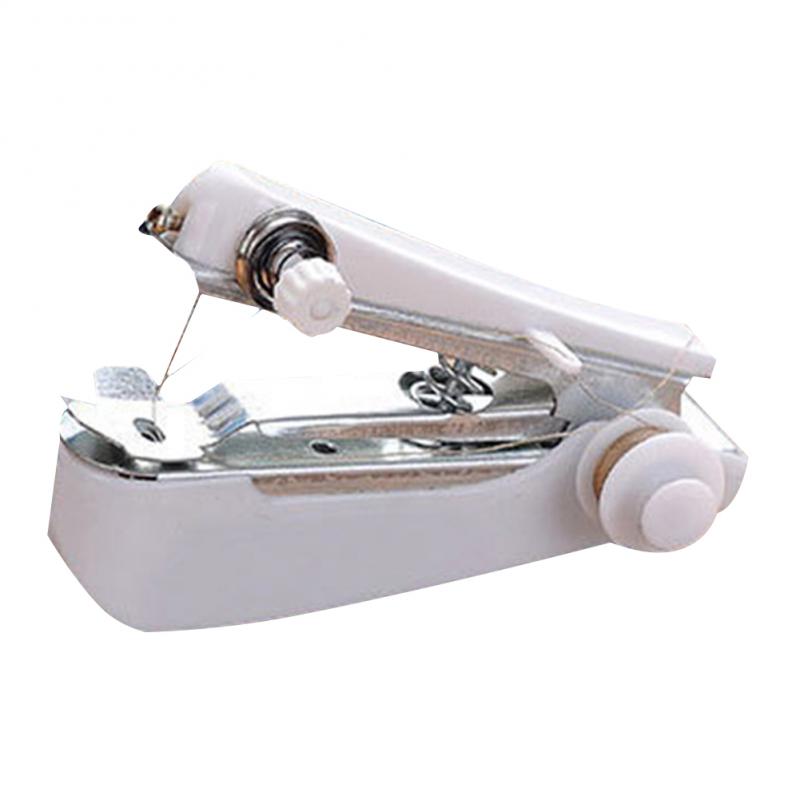 Handheld Portable Fix Fast Sewing Machine - Image 8