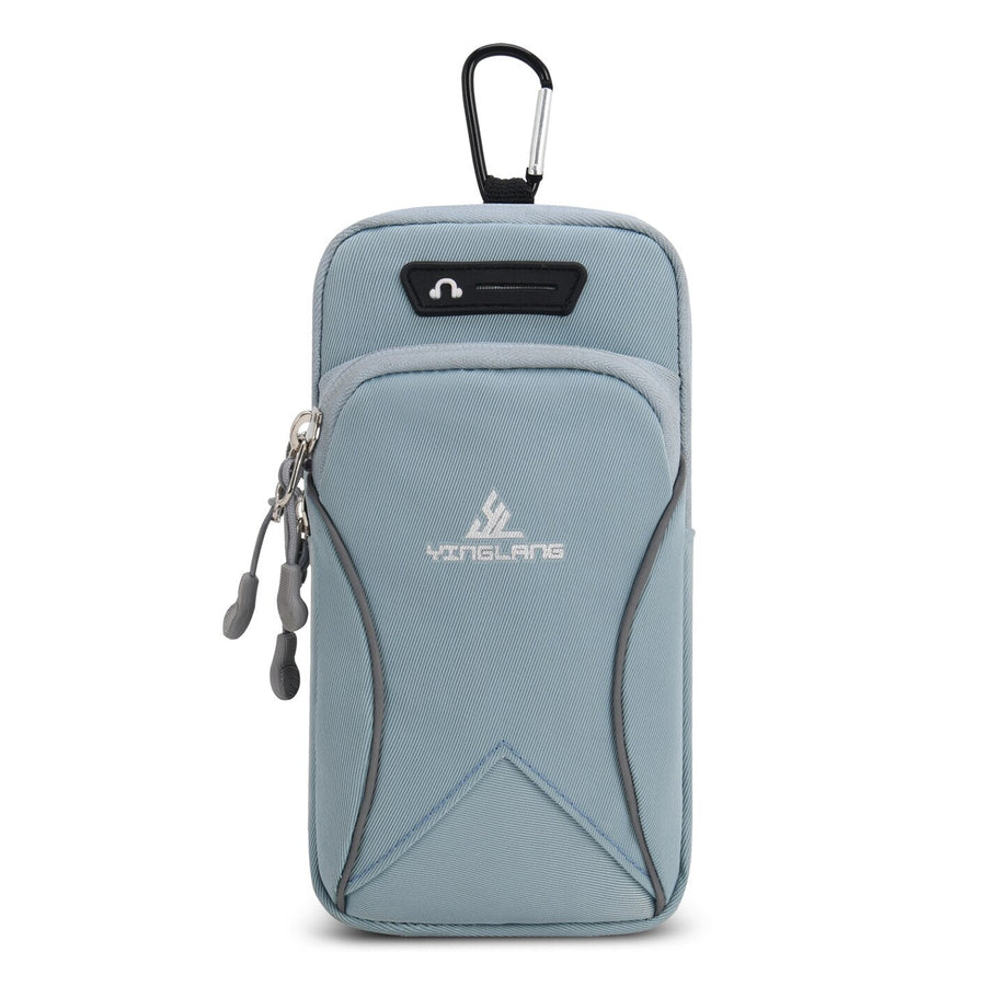 Outdoor Sports Phone Case Shoulder Bag - Image 9