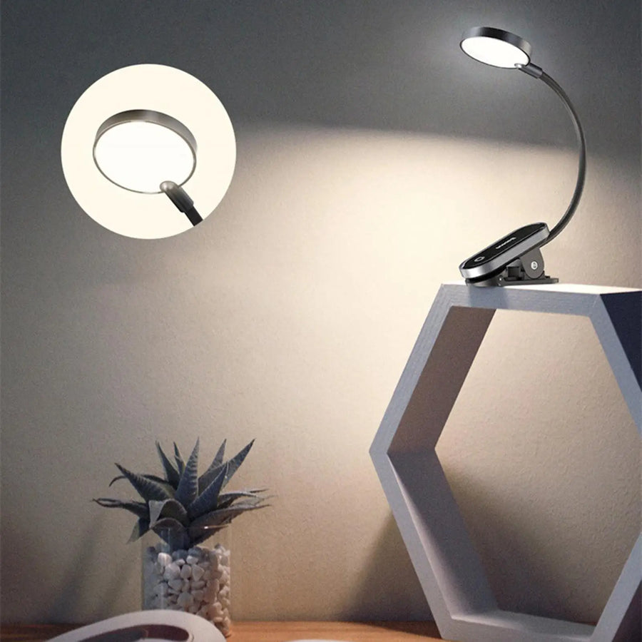360 Flexible Gooseneck Desk Lamp - Image 2