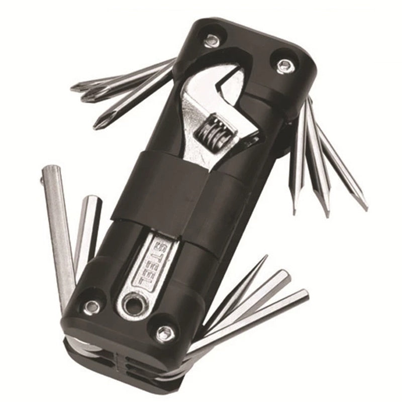 Handy Hero Multifunctional All Tool Kit - Image 2