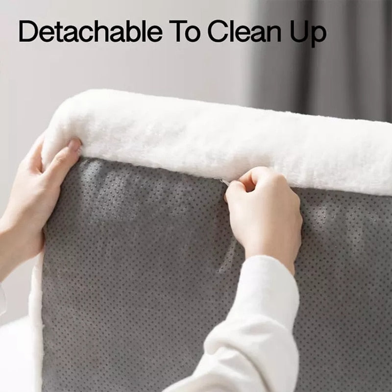 Tiny Pal Cute Mini Sofa Shape Bed - Image 1