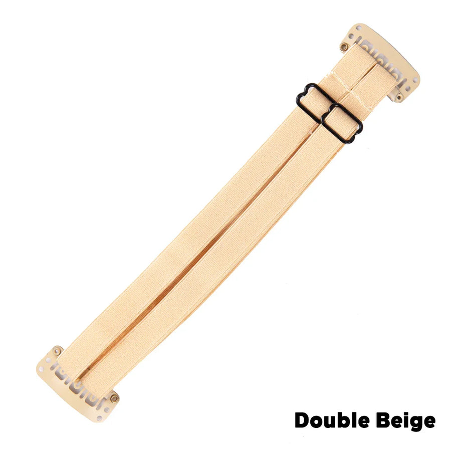 Adjustable Face Lift Hair Band - Image 5