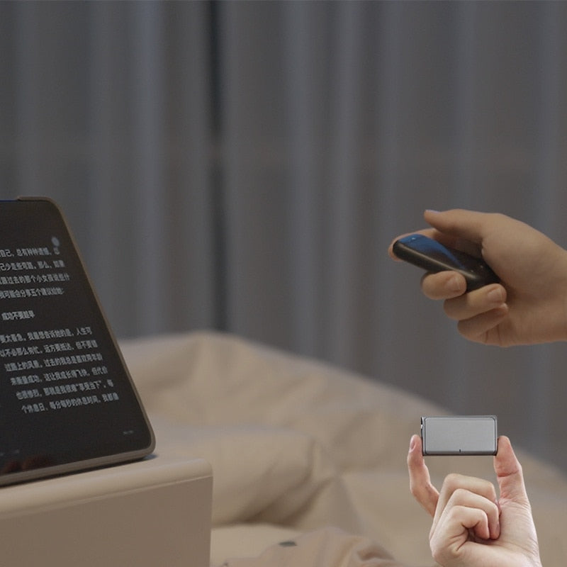 Universal Bluetooth Phone Smart Remote Control - Image 4