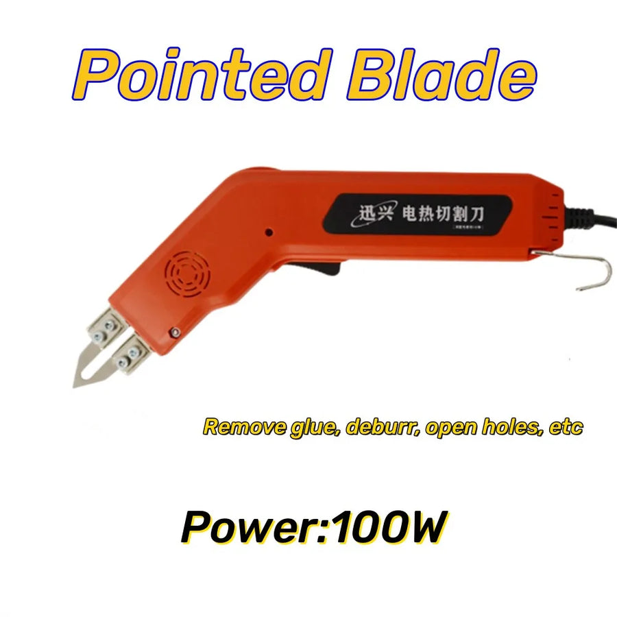 Handheld Electric Multi-Purpose Thermal Cutter - Image 8