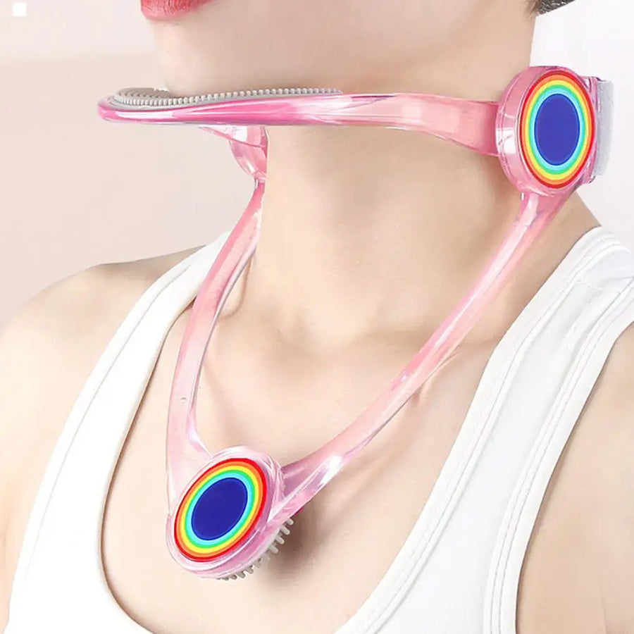 Jawline Neck Trainer Workout Tool - Image 0