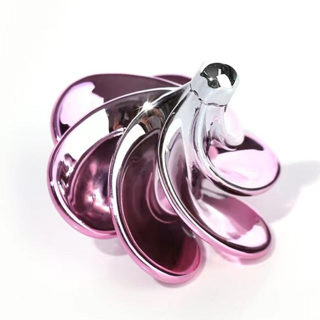 Calming Breeze Kinetic Wind Blower Stress Relief Toy - Image 5