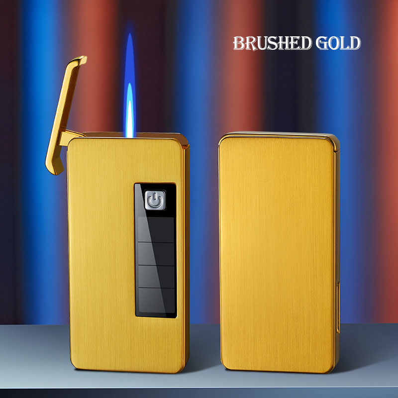 Lucky Dragon Solar Charging Jet Lighter - Image 9