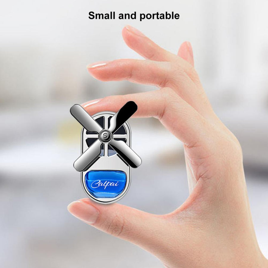 Sailor Refillable Car Freshener - Image 3