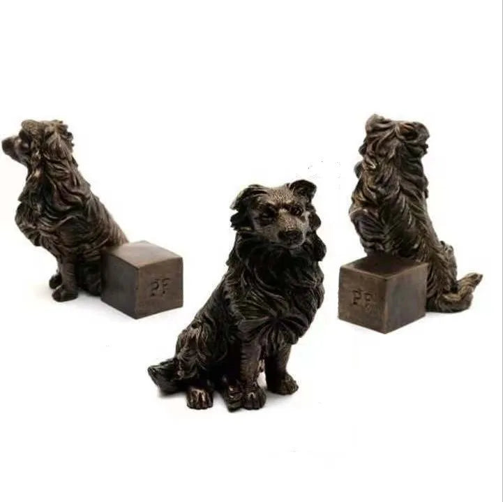Resin Animal Plant Pot Planter Support Feet - Image 7