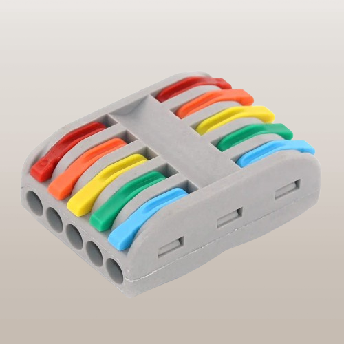 Secure Link Compact Wiring Block - Image 4