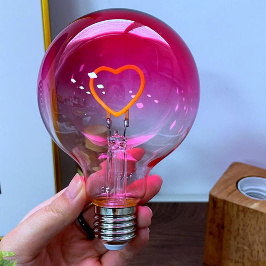 LED Neon Love Atmosphere Lamp - Image 1