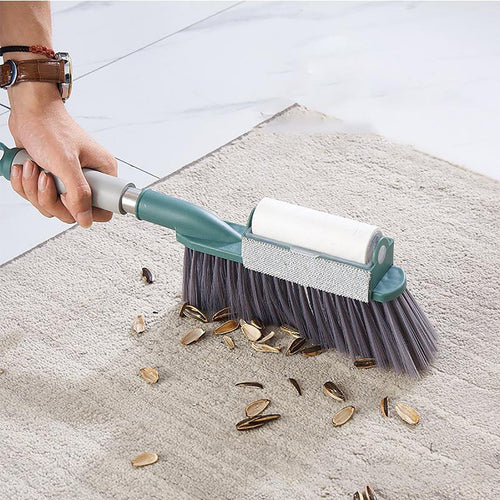 Long Handle Brush Lint Remover - Image 0