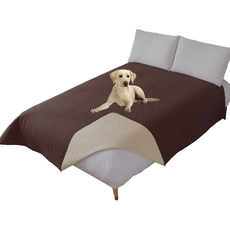 Sleep Shield Waterproof Mattress Pad - Image 7