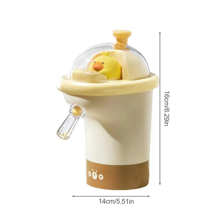 Cute Animals Quick Dispensing Automatic Drink Dispenser - Image 7