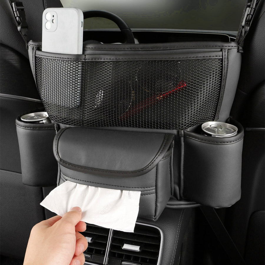 Ultimate Car Console Organizer - Image 3