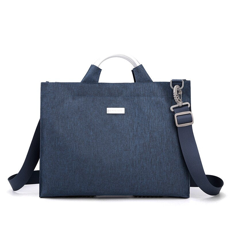 City Life Men Shoulder Crossbody Bag - Image 4