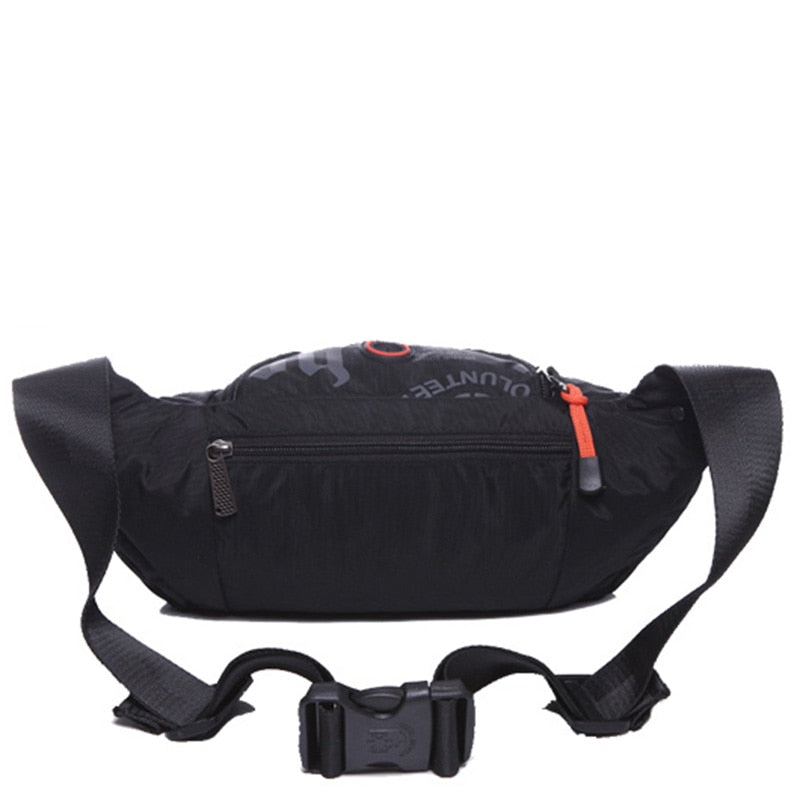Journey Friendly Oxford Waits Bag - Image 3