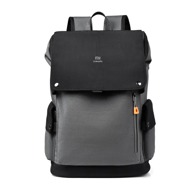 City Life-Inspired High-Capacity Computer Backpack - Image 4